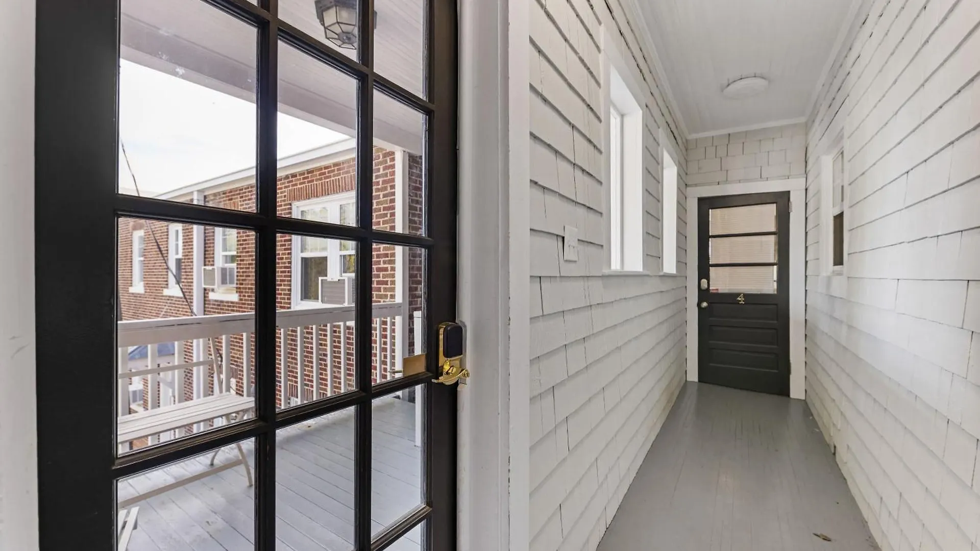 Bright And Restful 2Br Near Uptown With Balcony Villa Charlotte 0*,  United States